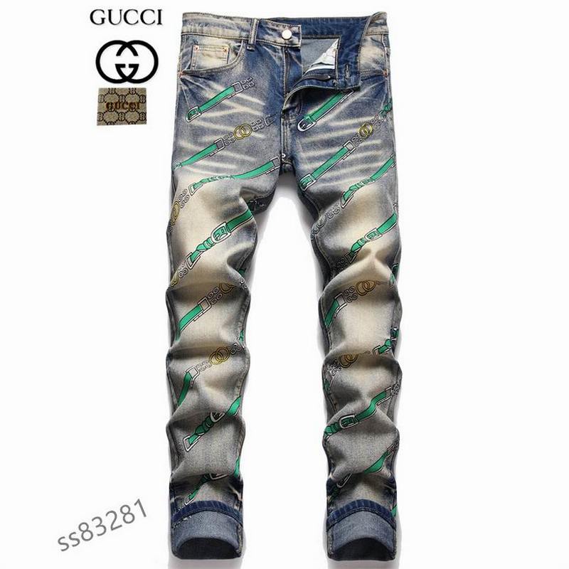 Gucci Men's Jeans 9